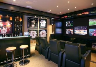 10 Best Instagram Man Cave Designs to Try in Your Home