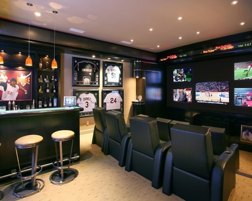 10 Best Instagram Man Cave Designs to Try in Your Home